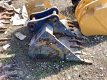 Side of used Bucket